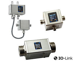 緊湊型在線不銹鋼電磁流量計MIM