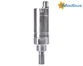 工業油水份傳感器AFO -用于濕度測量工業油中的水份