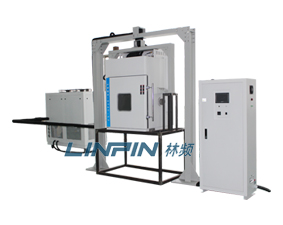 轉臺高低溫試驗箱