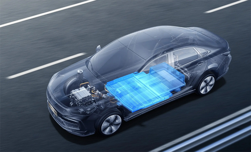 恒溫恒濕試驗(yàn)箱可應(yīng)用于汽車電池試驗(yàn)測(cè)試